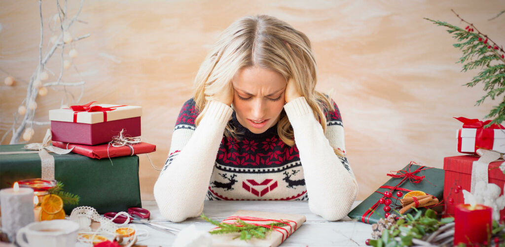 Understanding And Coping With Holiday Stress